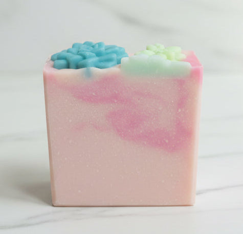 Sweet Blossom Soap