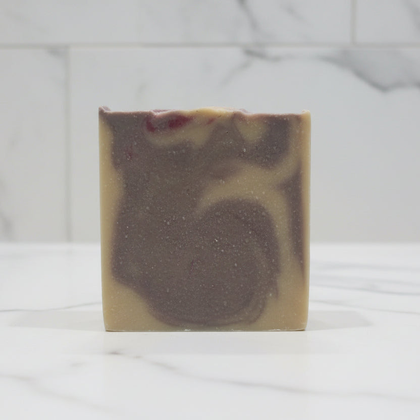 Black Raspberry Vanilla Soap