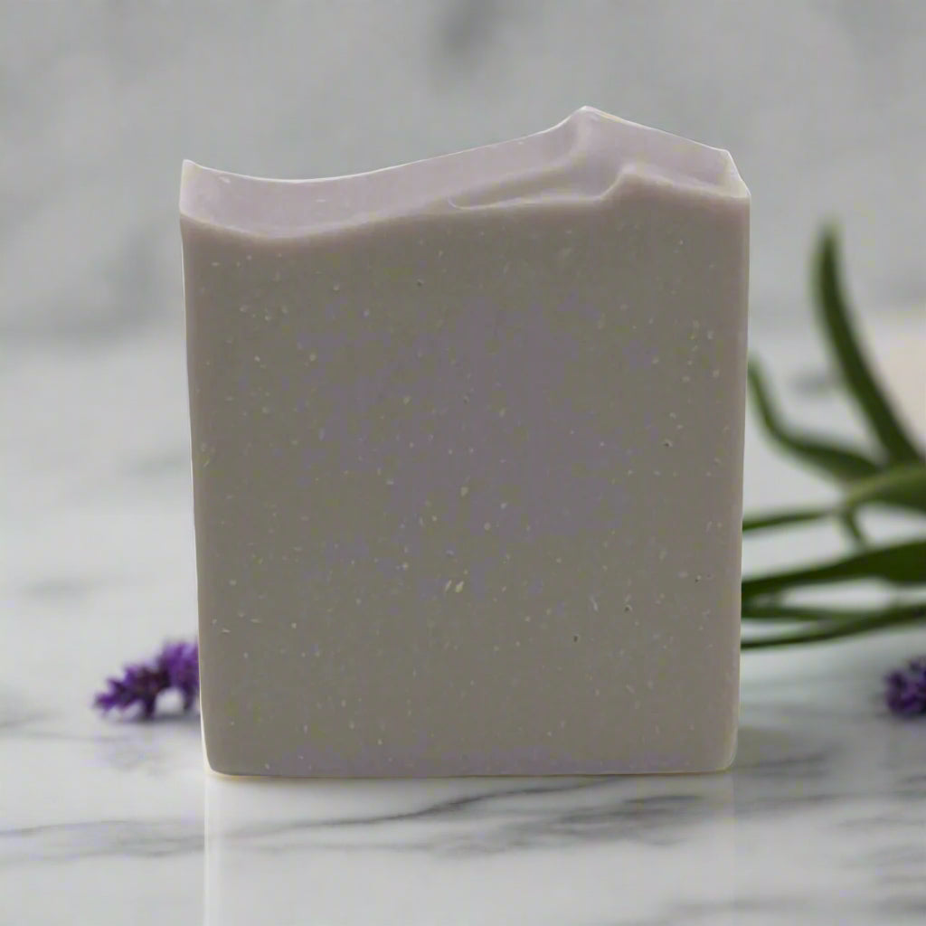 Lavender Soap