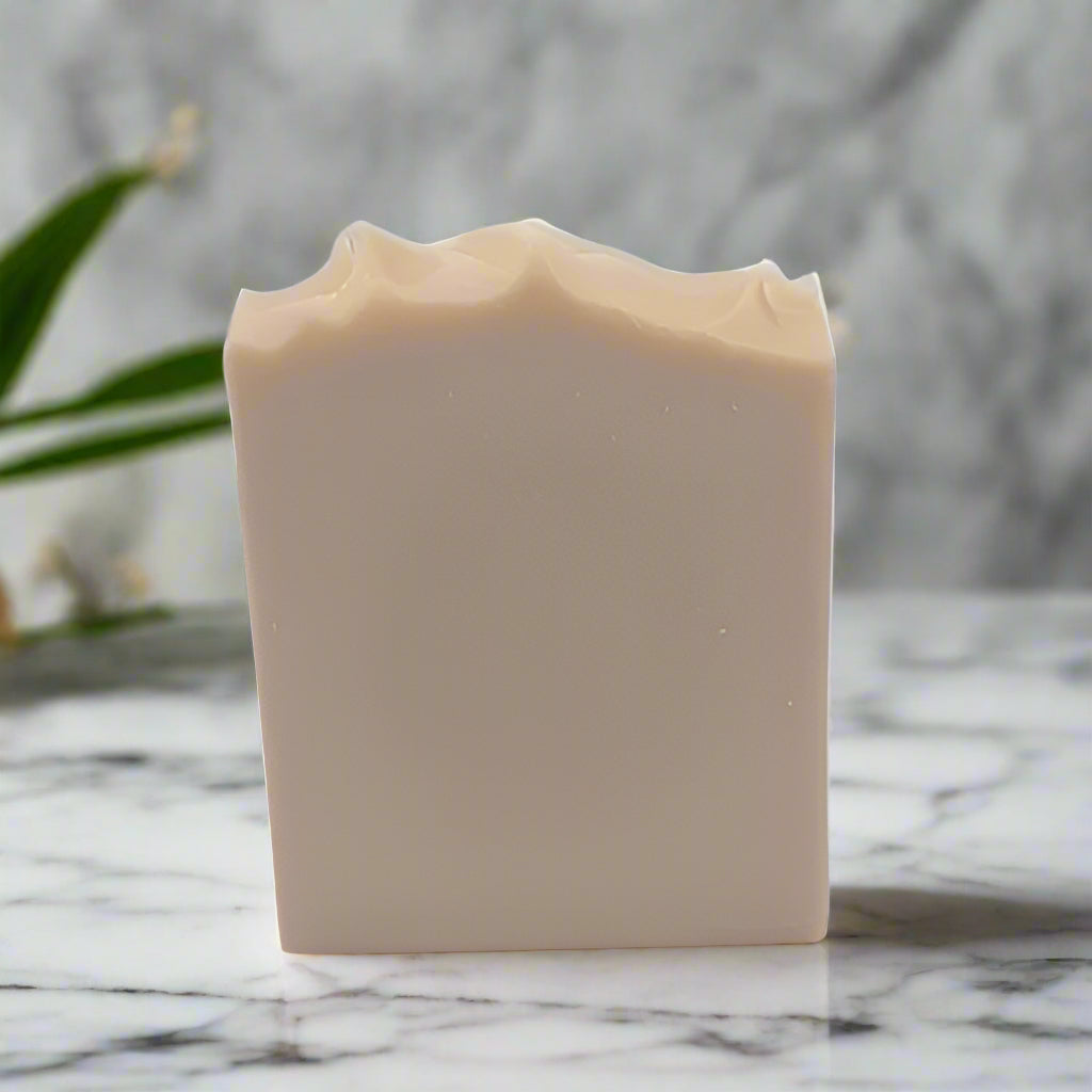 Oatmeal Milk and Honey Soap