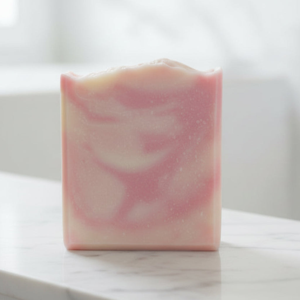 Dewy Rose Soap