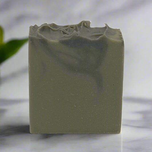 Handsome Soap