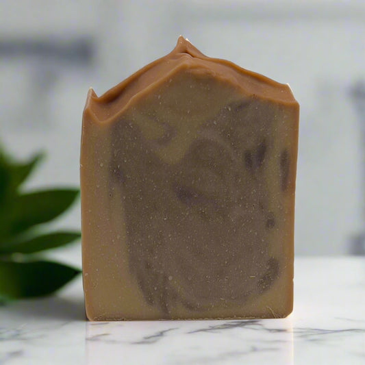 Espresso Soap