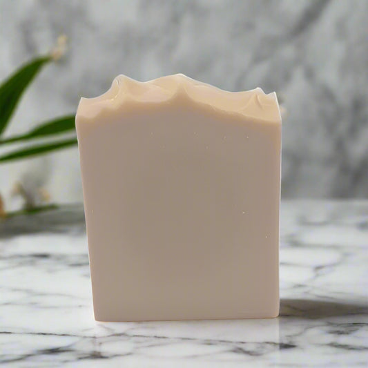 Oatmeal Milk and Honey Soap
