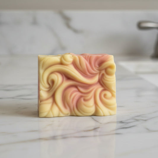 Wave Soap